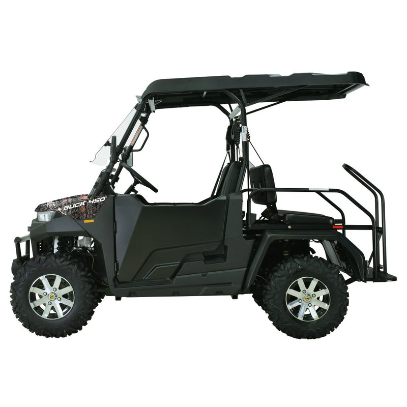 2023 Buck 450X Golf