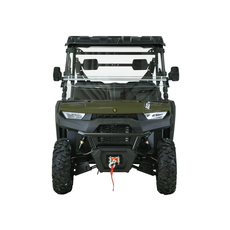 2023 Buck 450X Golf