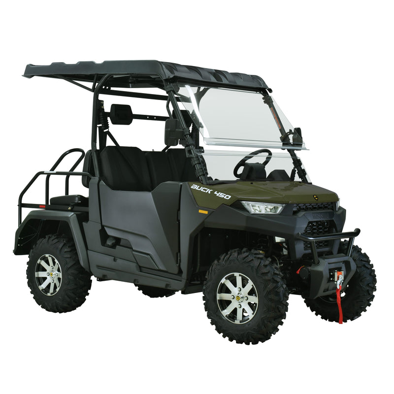 2023 Buck 450X Golf