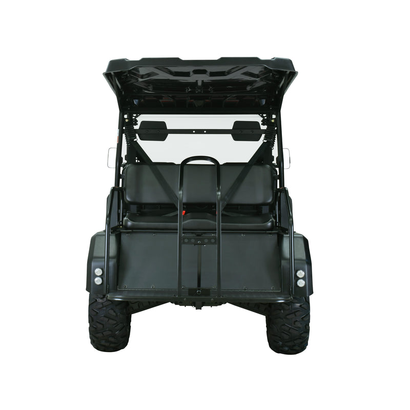 2023 Buck 450X Golf