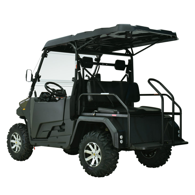 2023 Buck 450X Golf