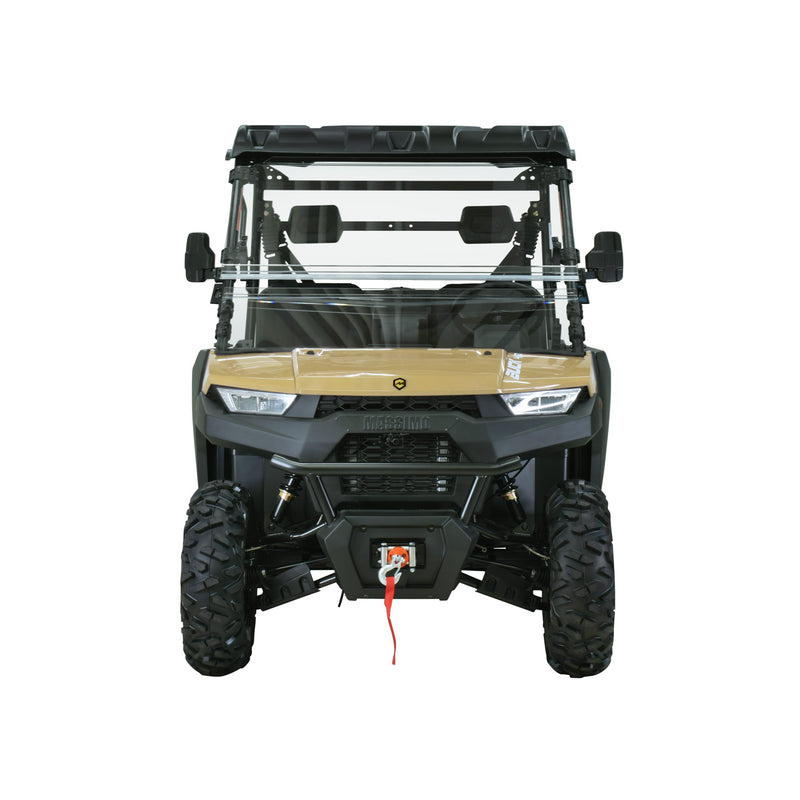 2023 Buck 450X Golf
