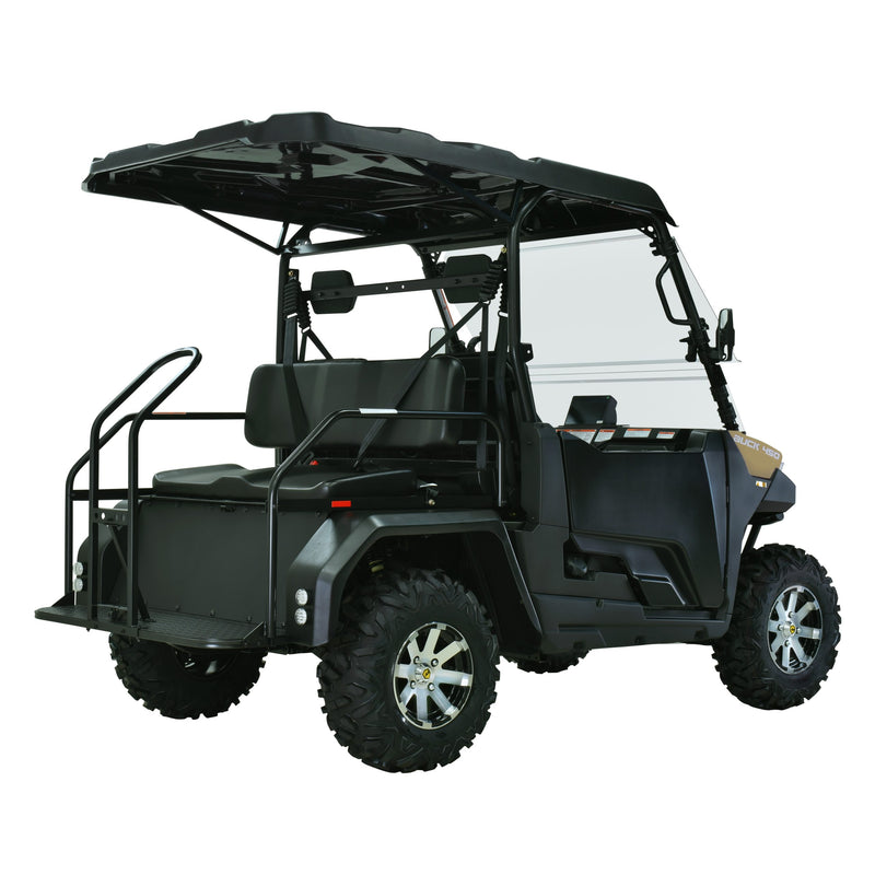 2023 Buck 450X Golf