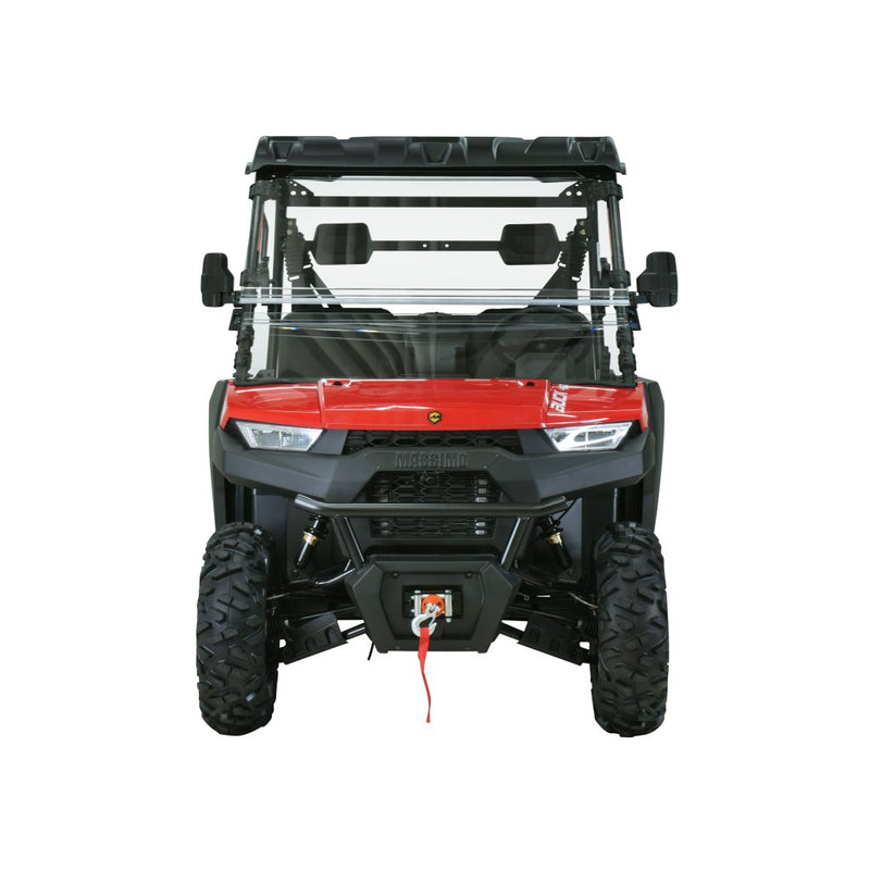 2023 Buck 450X Golf