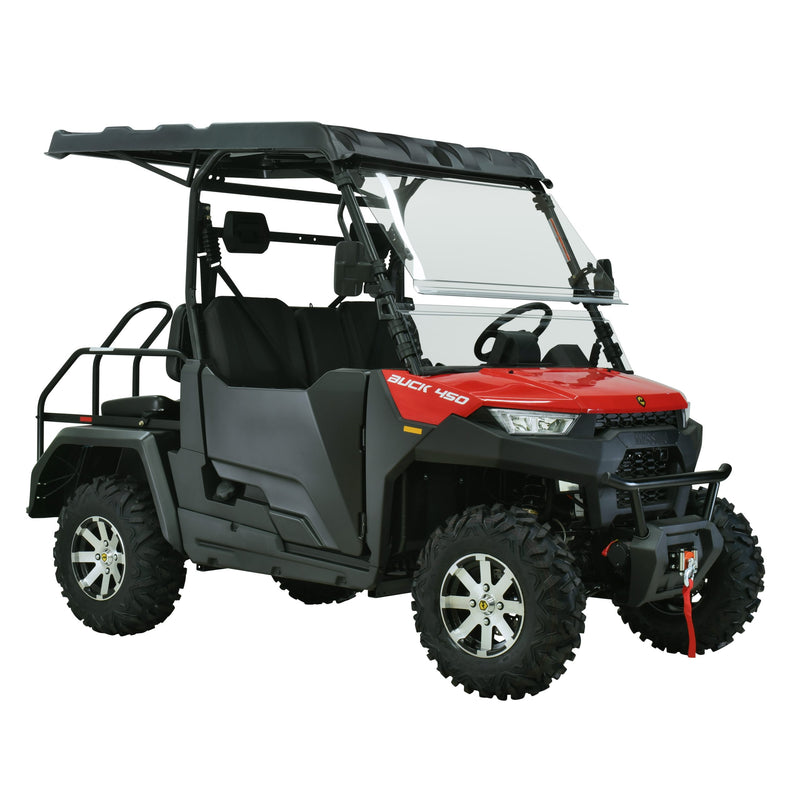 2023 Buck 450X Golf