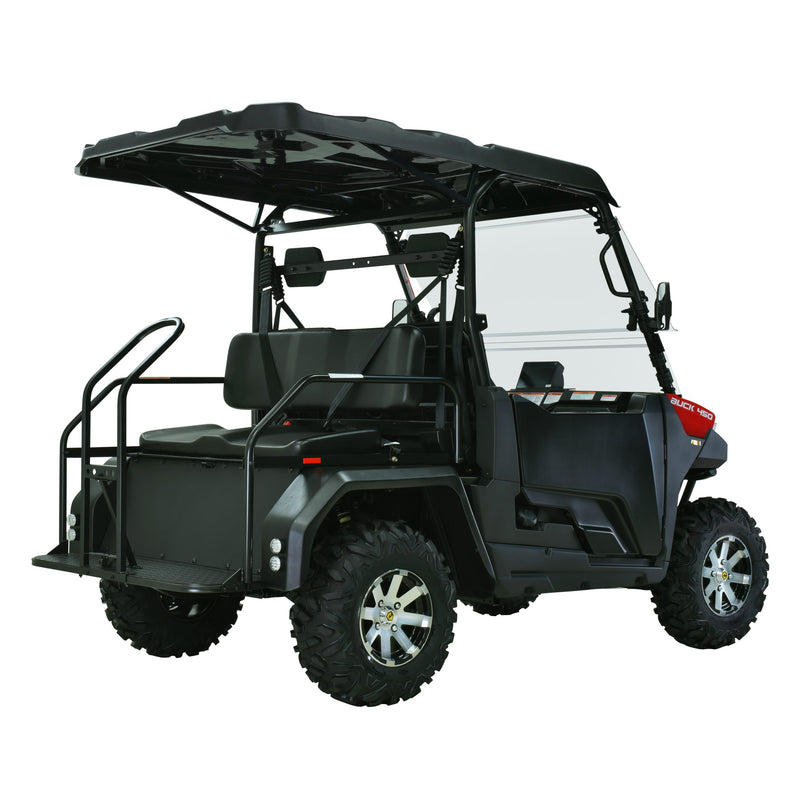 2023 Buck 450X Golf