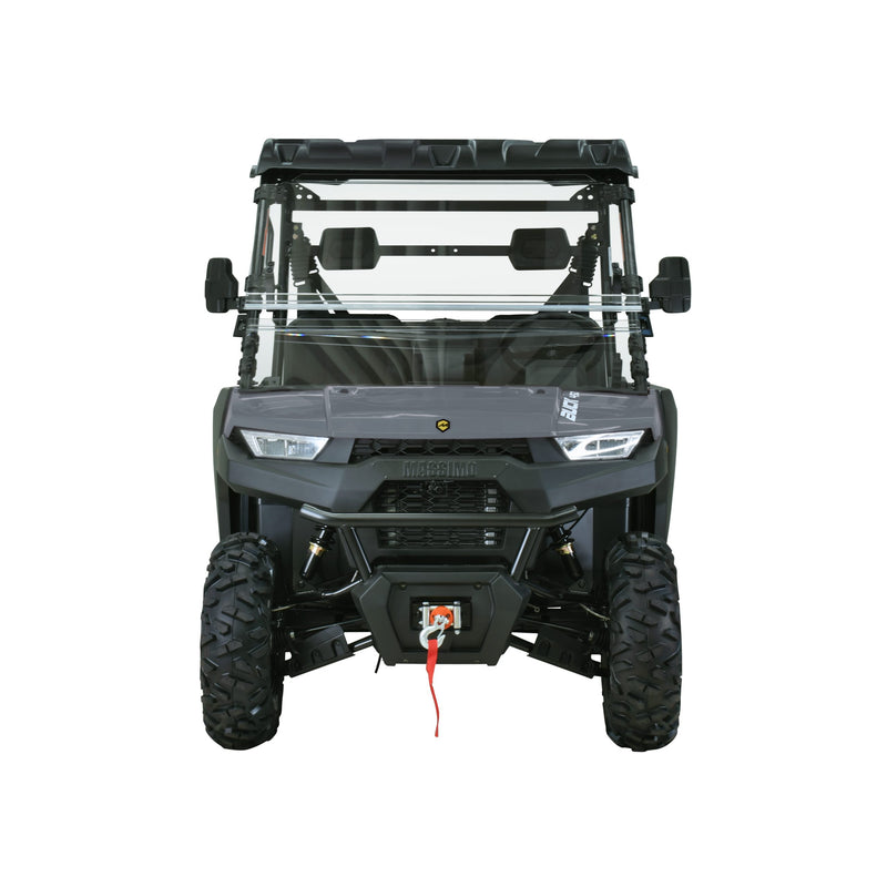 2023 Buck 450X Golf