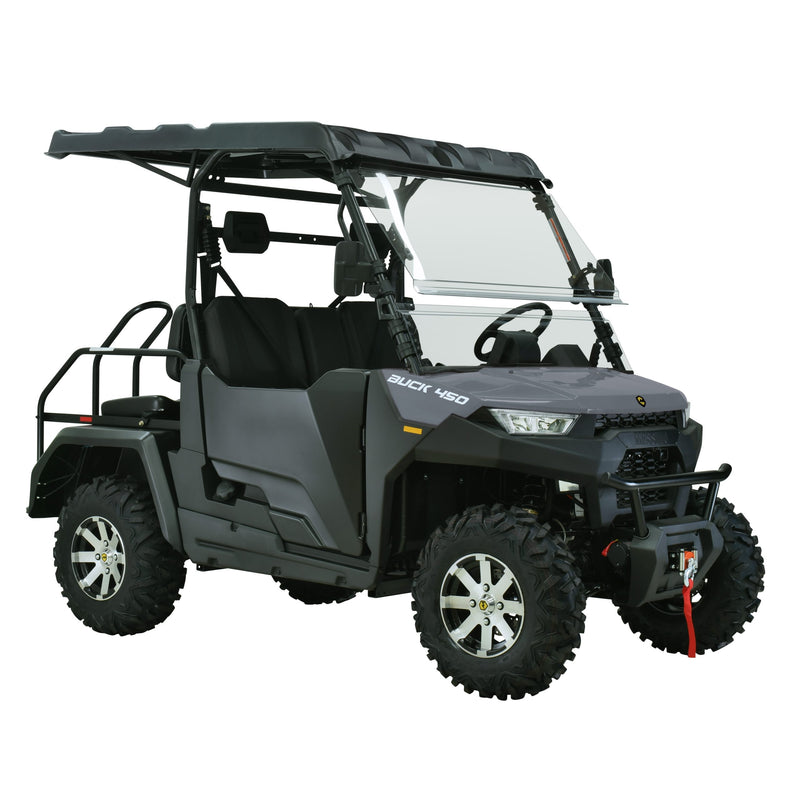 2023 Buck 450X Golf