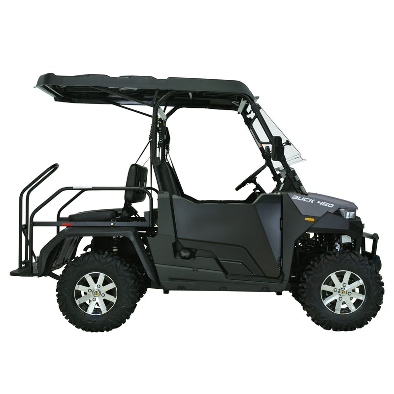 2023 Buck 450X Golf