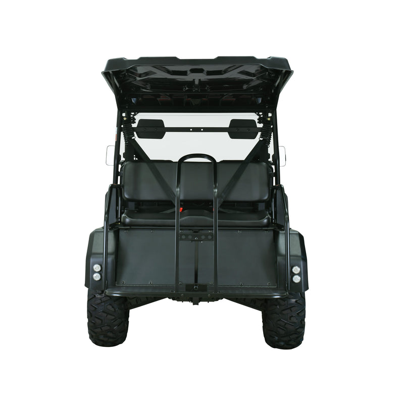 2023 Buck 450X Golf