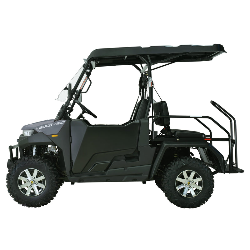 2023 Buck 450X Golf