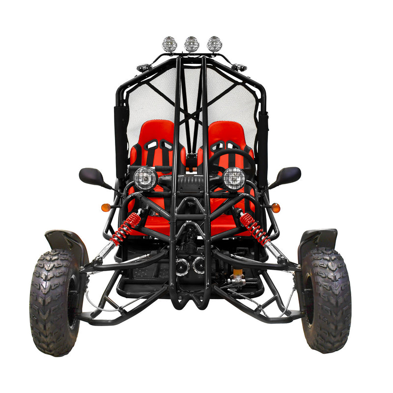 2023 Massimo GKA 200