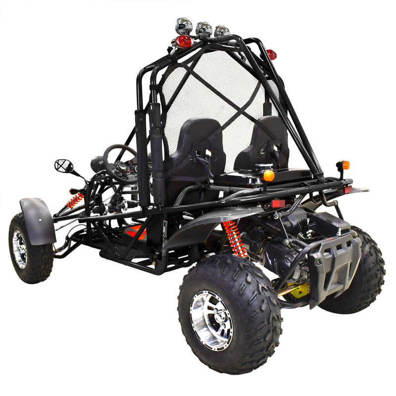 2023 Massimo GKA 200