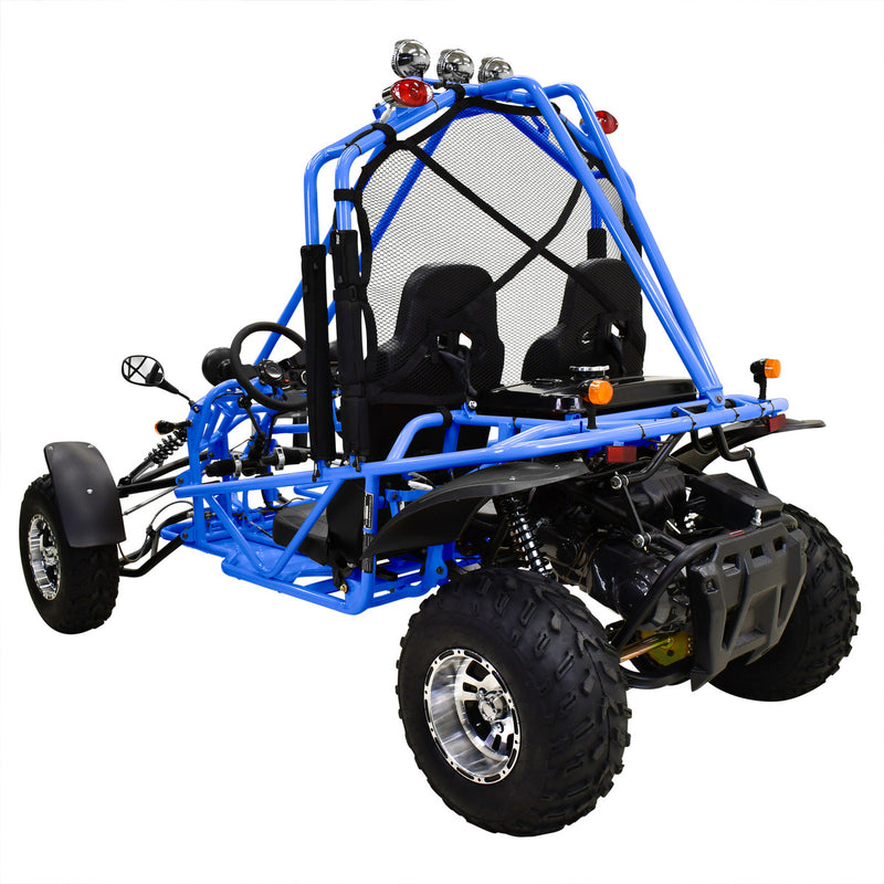 2023 Massimo GKA 200