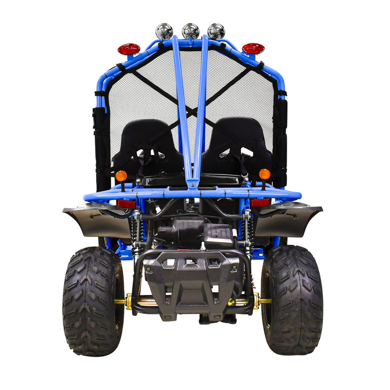 2023 Massimo GKA 200