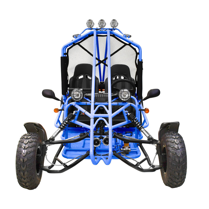 2023 Massimo GKA 200