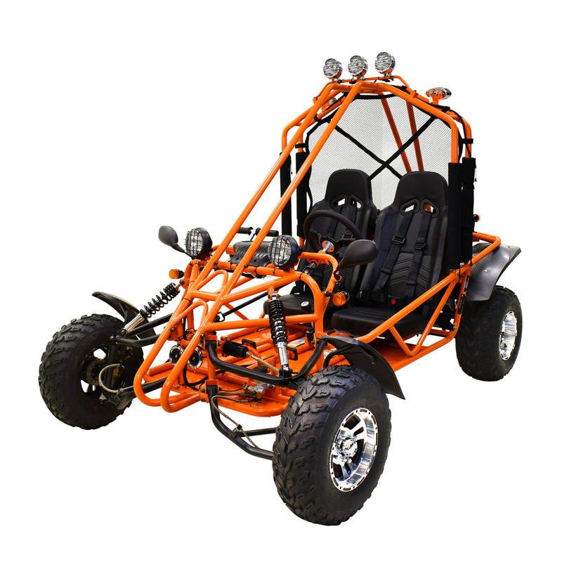 2023 Massimo GKA 200