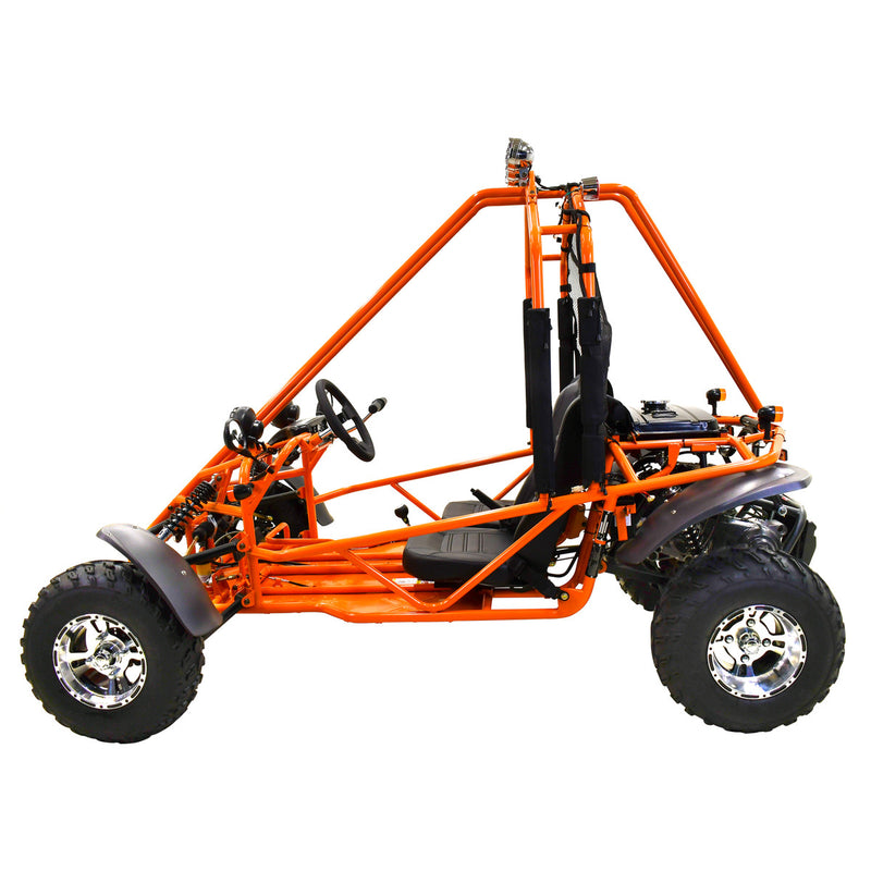 2023 Massimo GKA 200