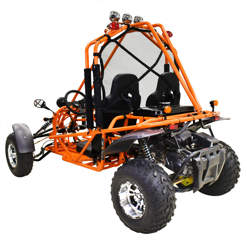 2023 Massimo GKA 200