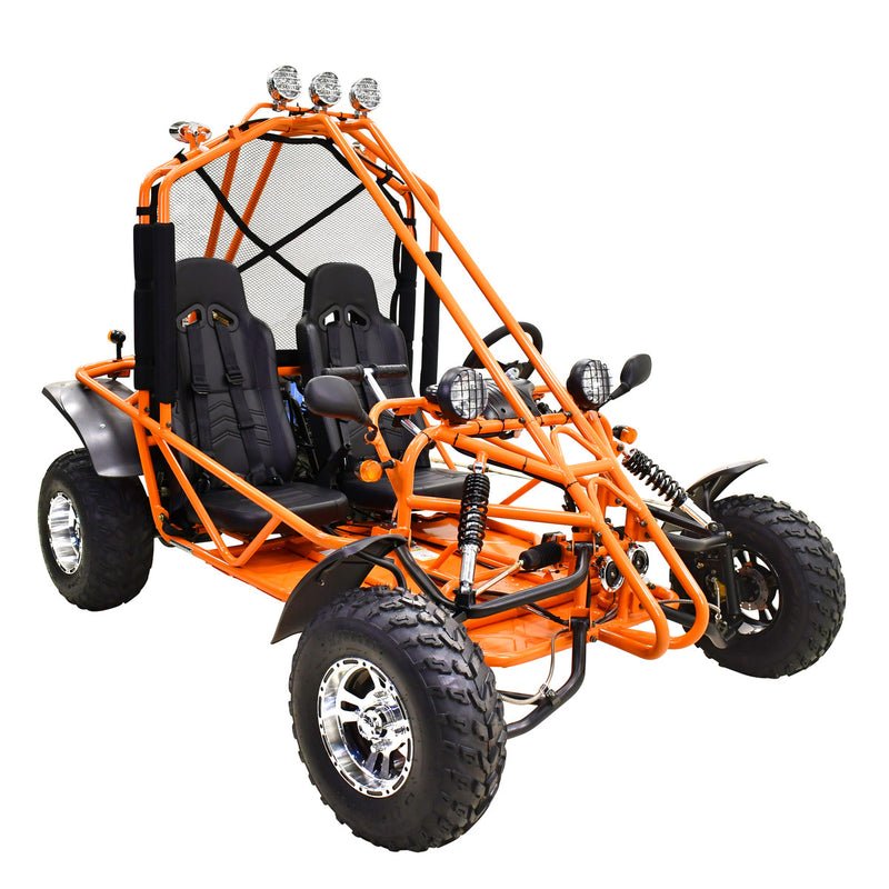 2023 Massimo GKA 200