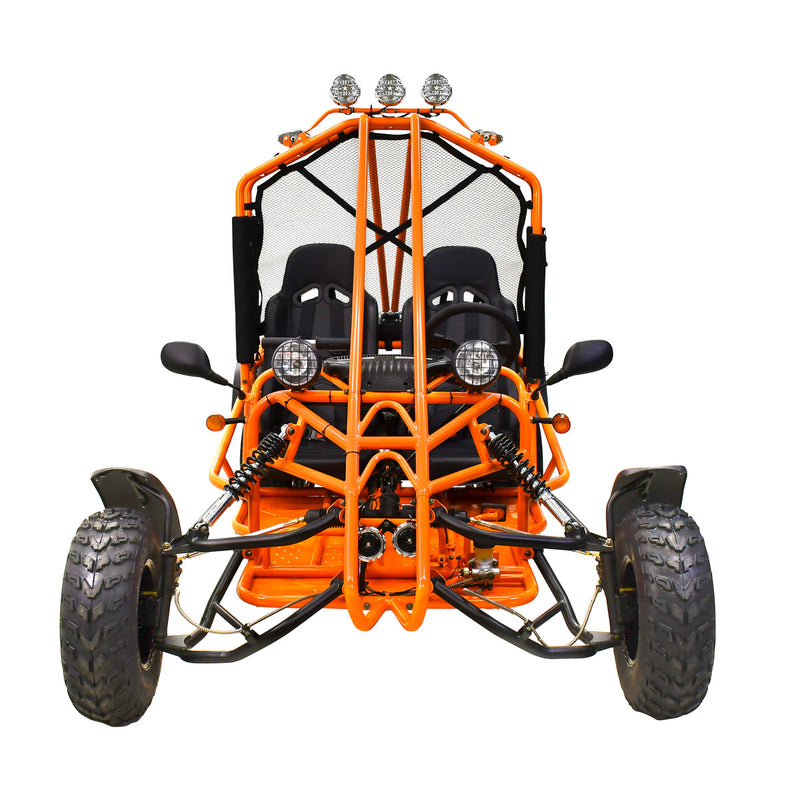 2023 Massimo GKA 200