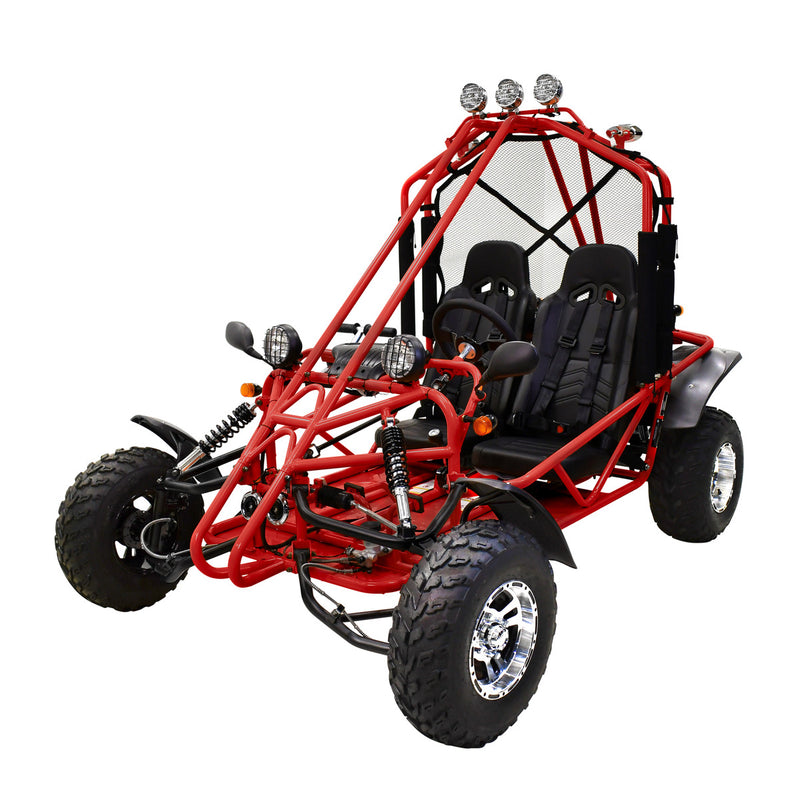 2023 Massimo GKA 200