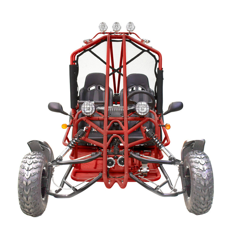 2023 Massimo GKA 200