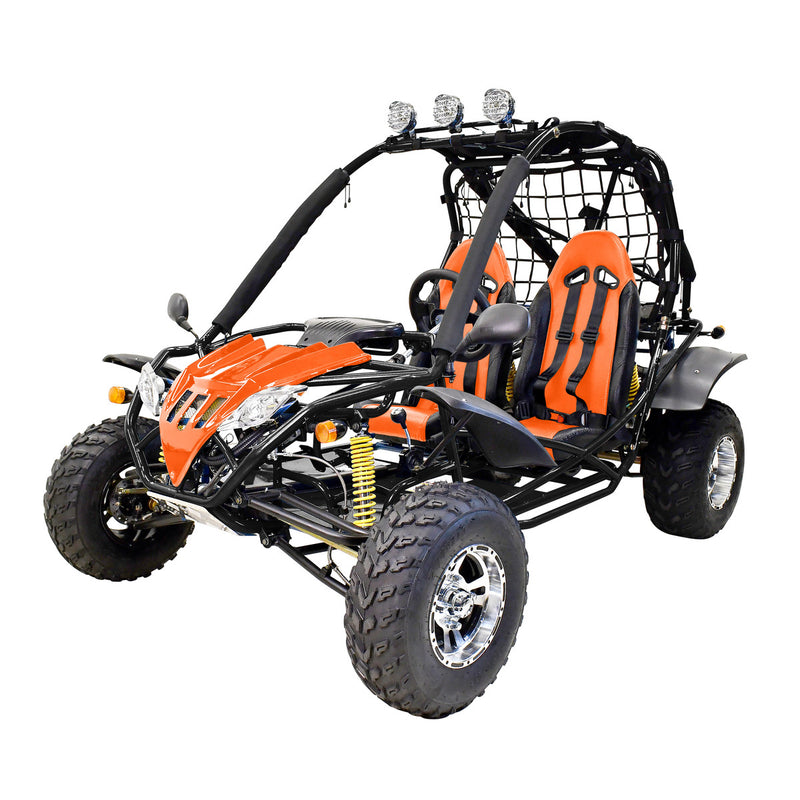 2023 Massimo GKD 200