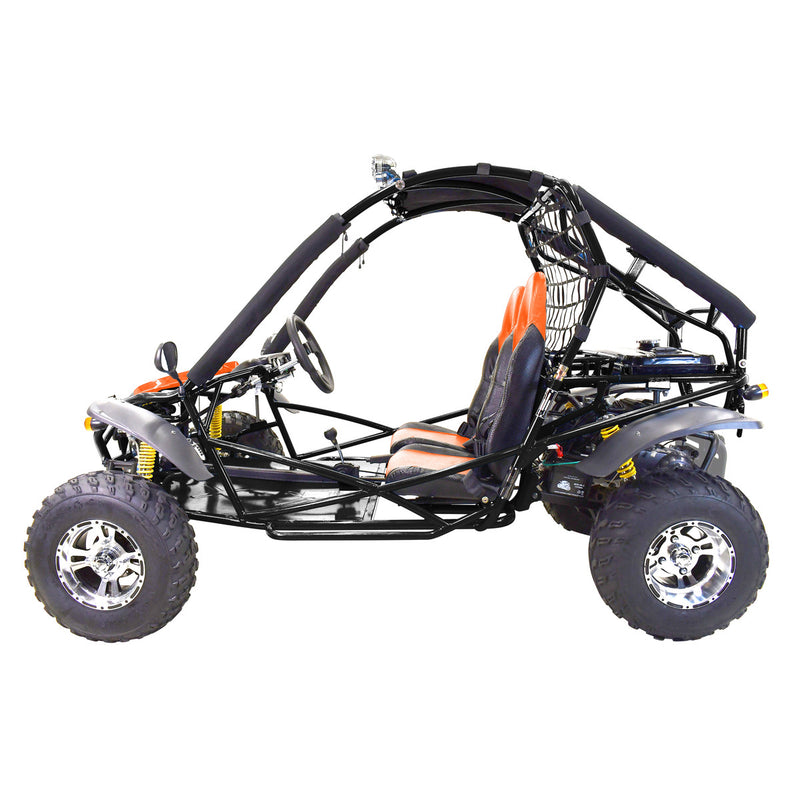 2023 Massimo GKD 200