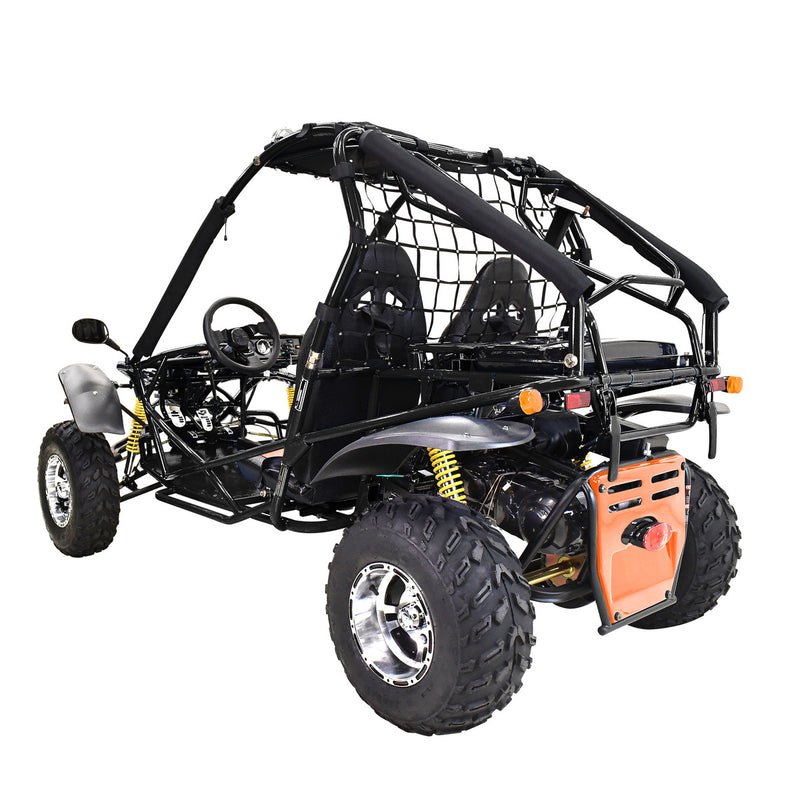 2023 Massimo GKD 200