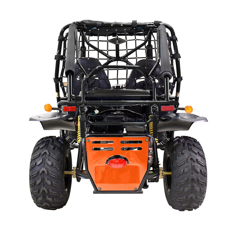 2023 Massimo GKD 200