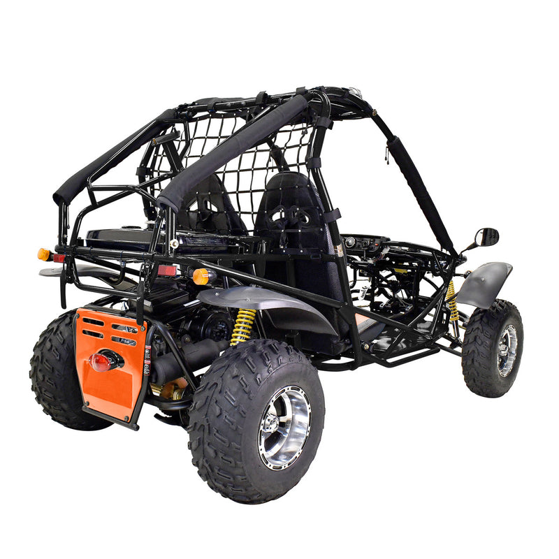 2023 Massimo GKD 200