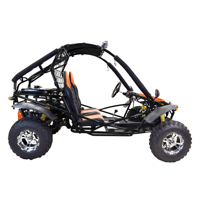 2023 Massimo GKD 200