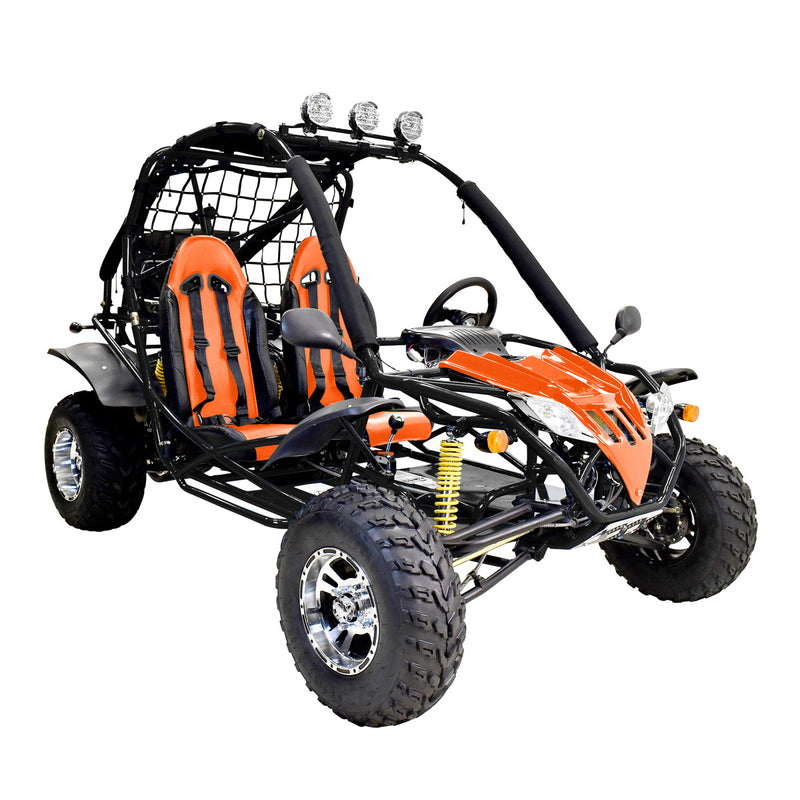 2023 Massimo GKD 200