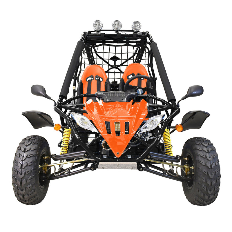 2023 Massimo GKD 200