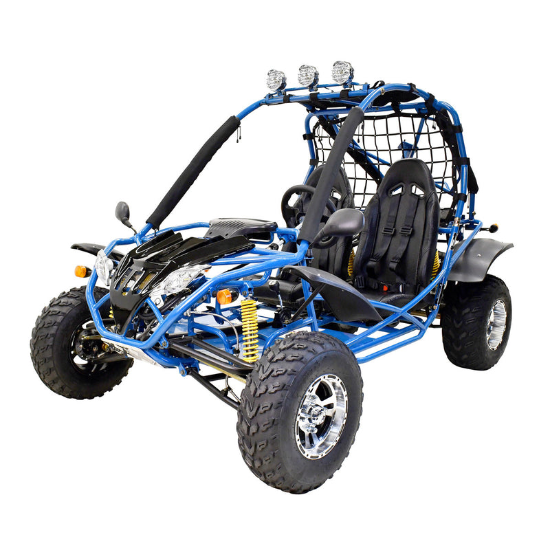 2023 Massimo GKD 200