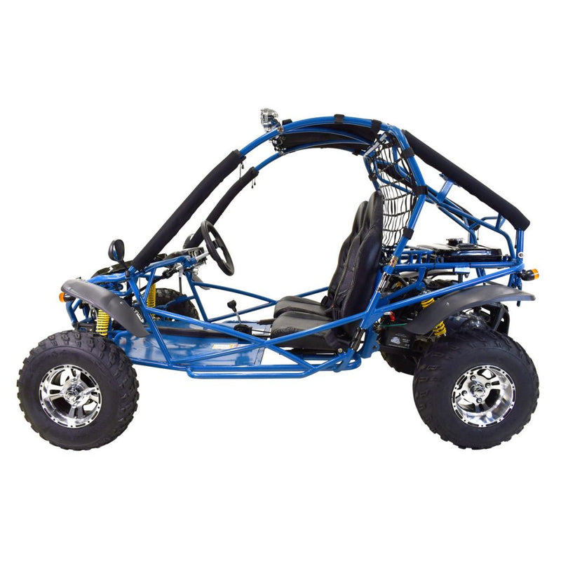 2023 Massimo GKD 200