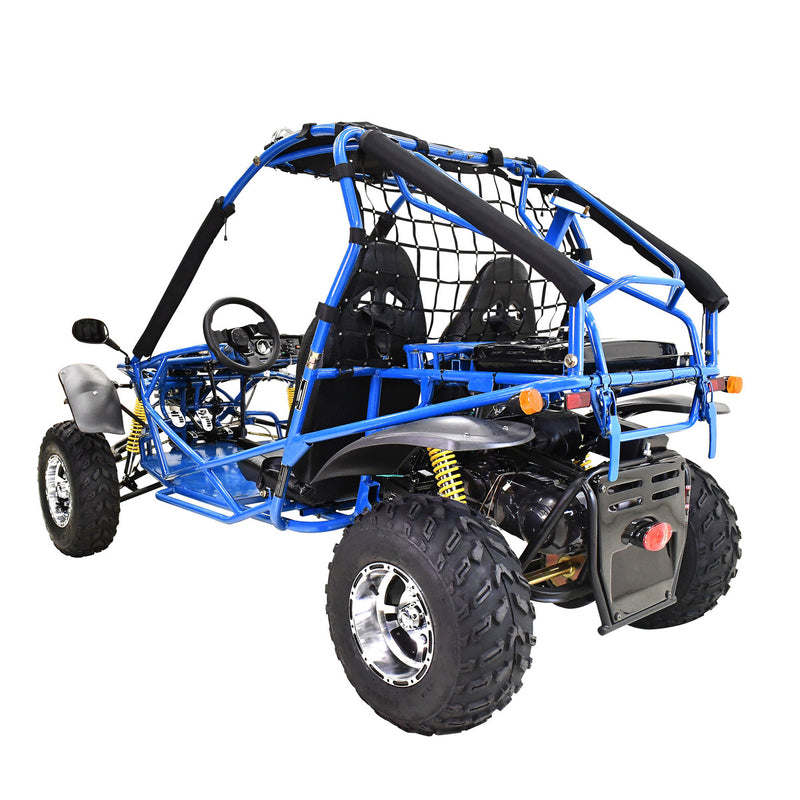 2023 Massimo GKD 200