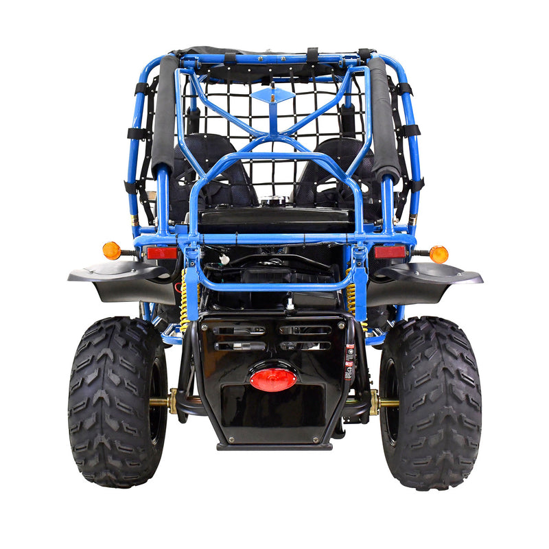 2023 Massimo GKD 200