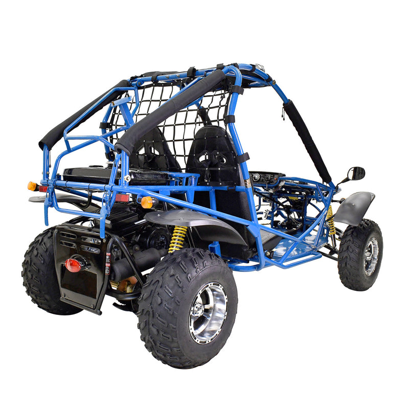 2023 Massimo GKD 200