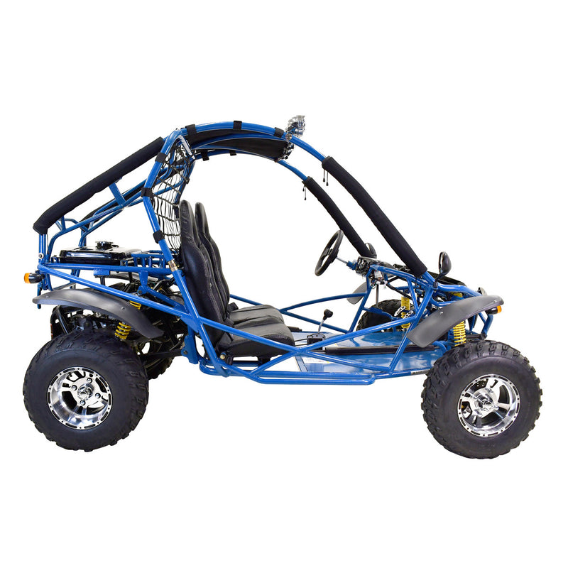 2023 Massimo GKD 200