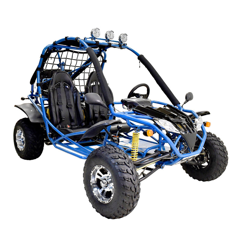 2023 Massimo GKD 200