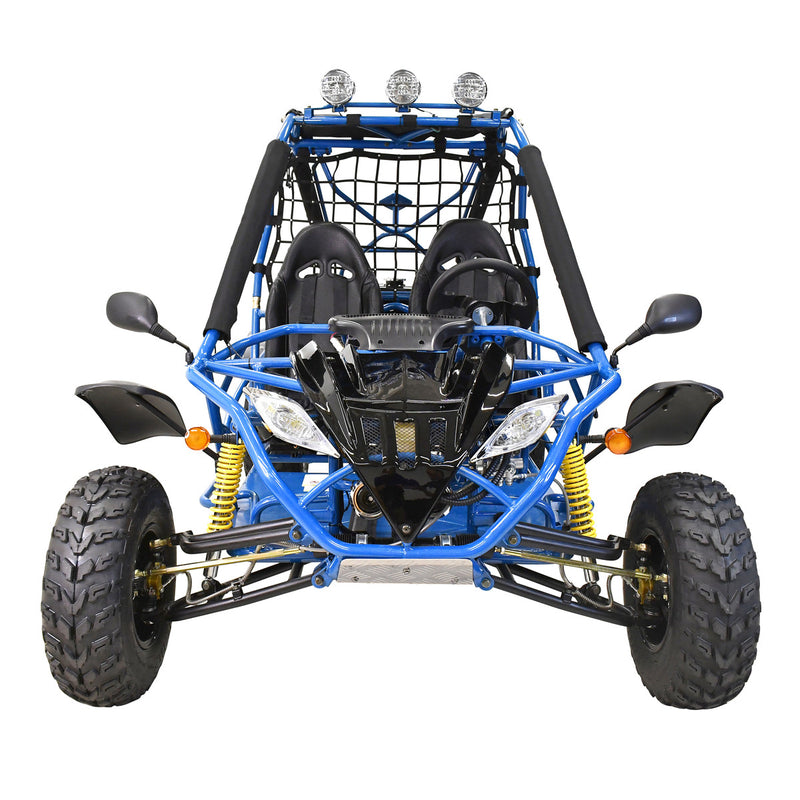 2023 Massimo GKD 200