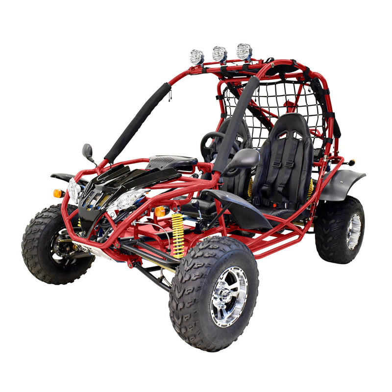 2023 Massimo GKD 200