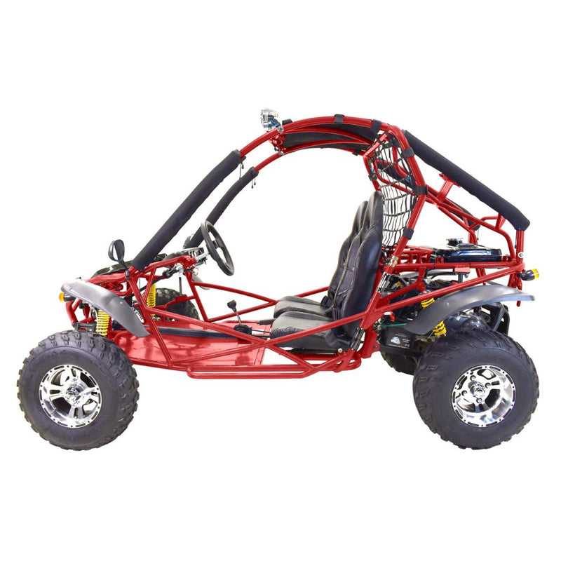 2023 Massimo GKD 200