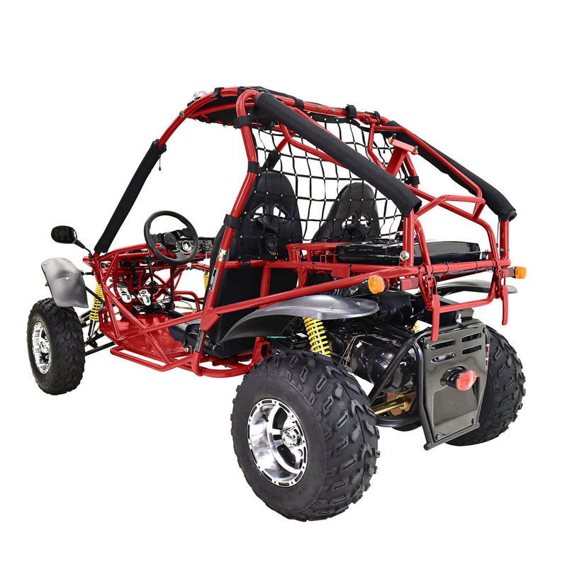 2023 Massimo GKD 200