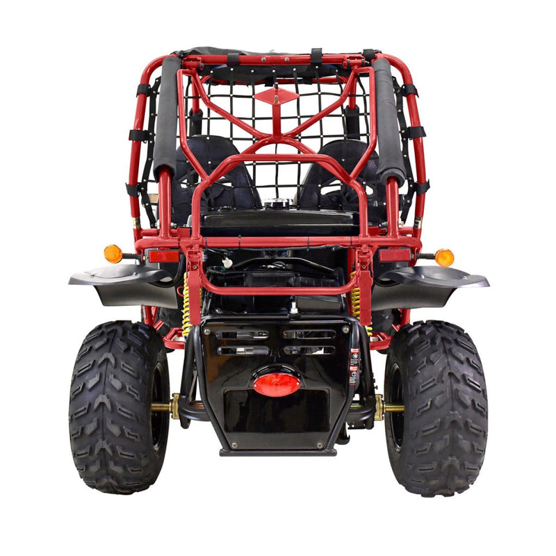 2023 Massimo GKD 200