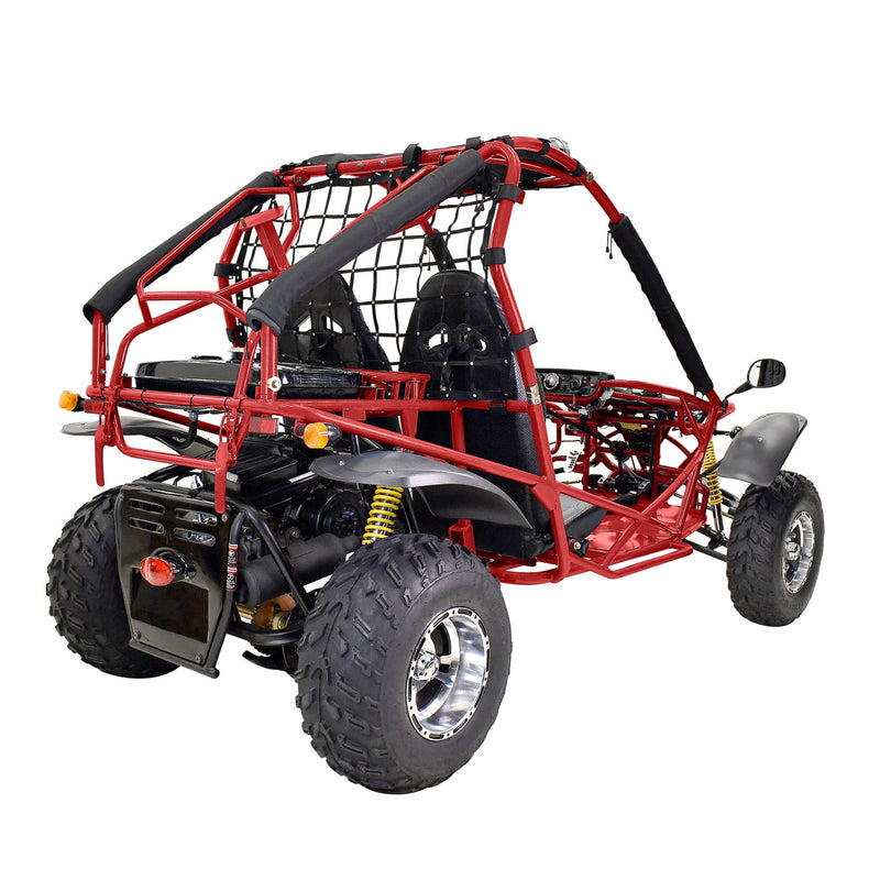 2023 Massimo GKD 200