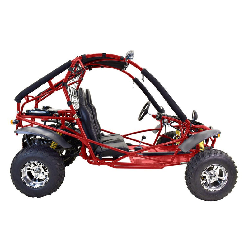 2023 Massimo GKD 200