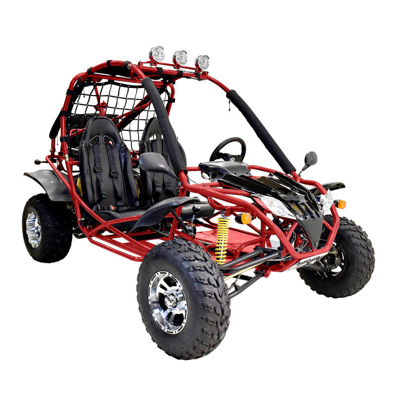 2023 Massimo GKD 200